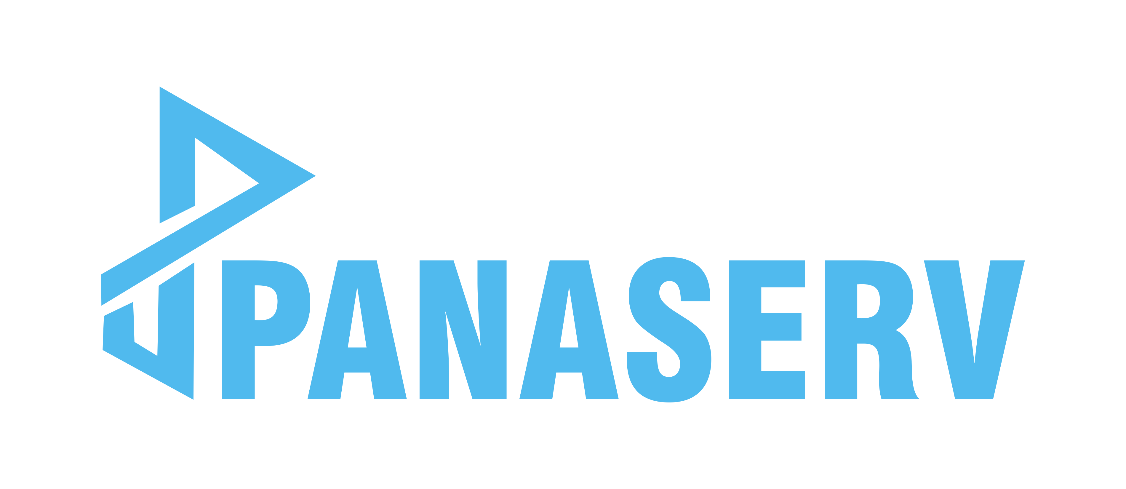 Panaserv logo