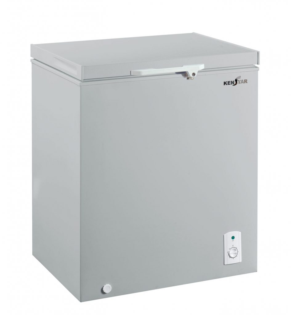 Kenstar 142 Litres Chest Freezer || KS -200S