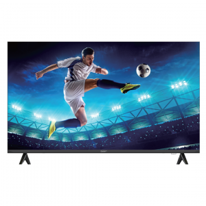 43 inches smart tv