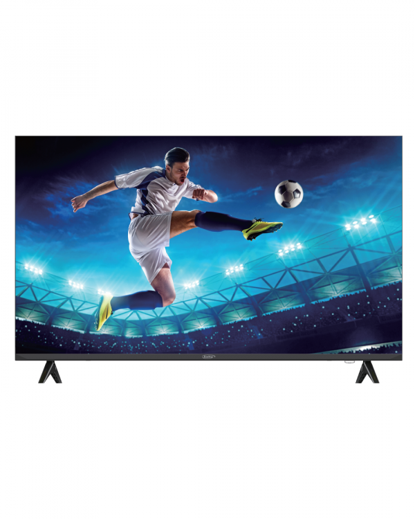 43 inches smart tv