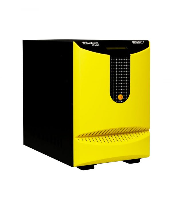 Sukam Falcon+ 3500/24V LCD Inverter