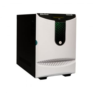 4000/48V LCD Inverter