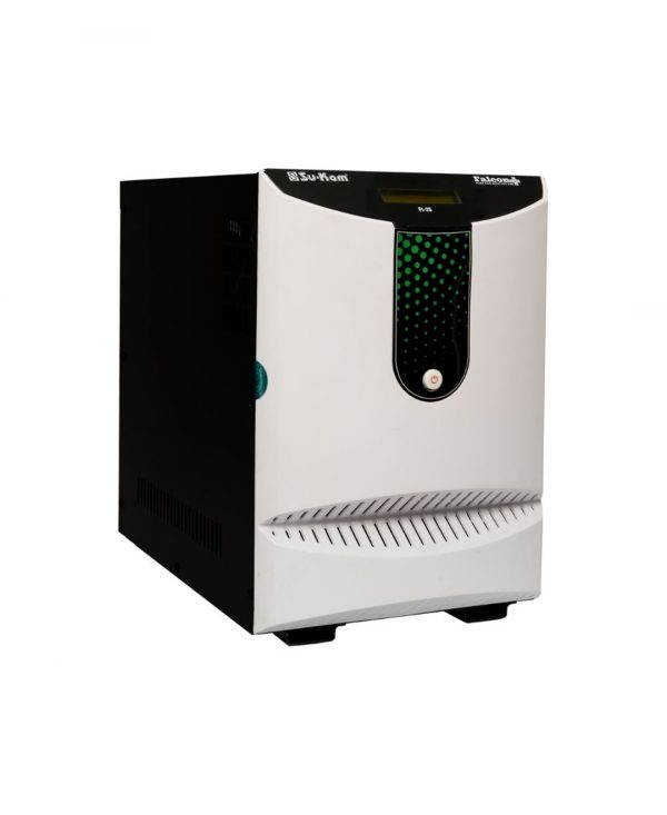 4000/48V LCD Inverter